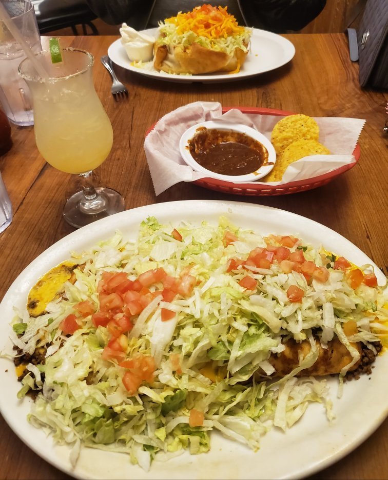 Nettie`s Fine Mexican Food